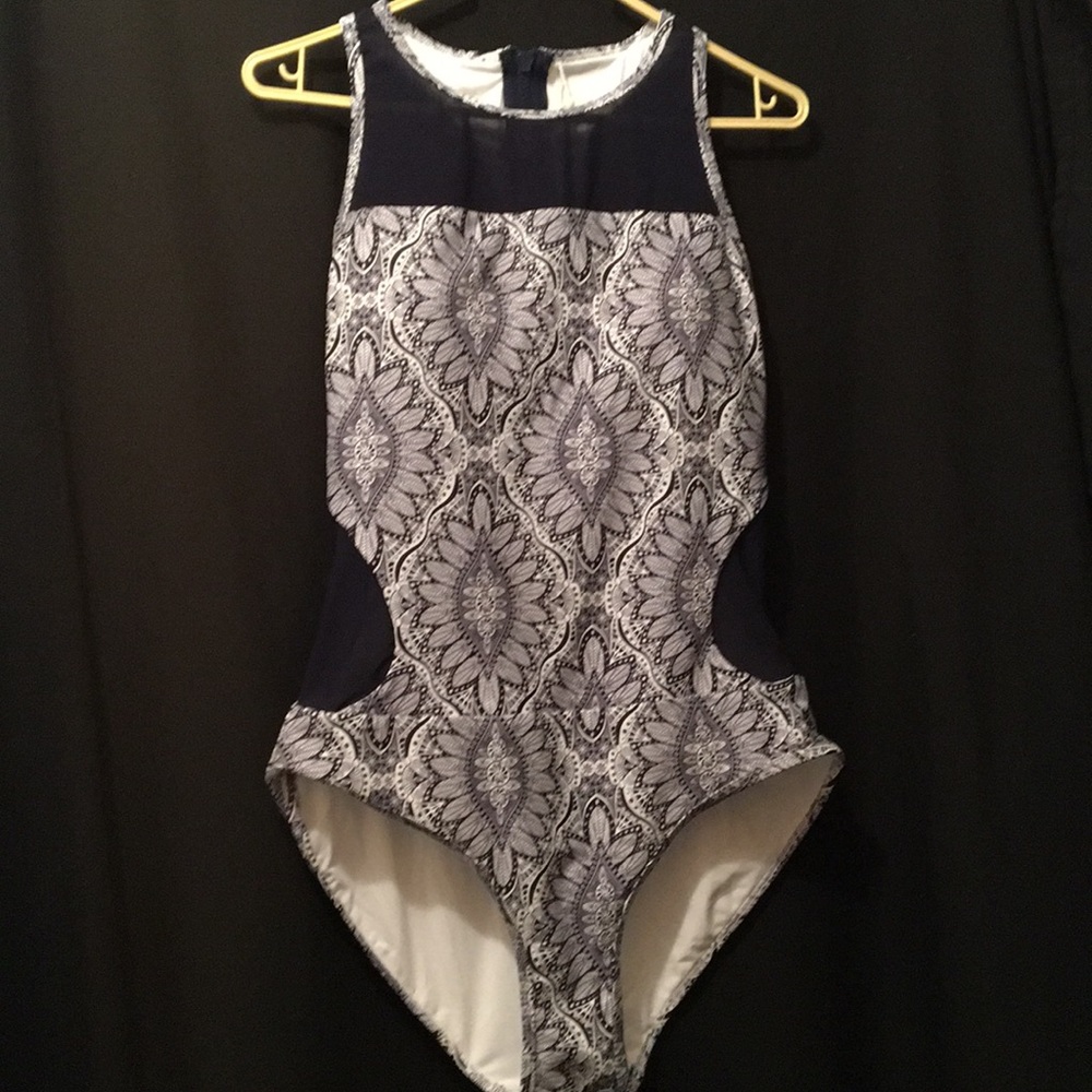 Swimsuit